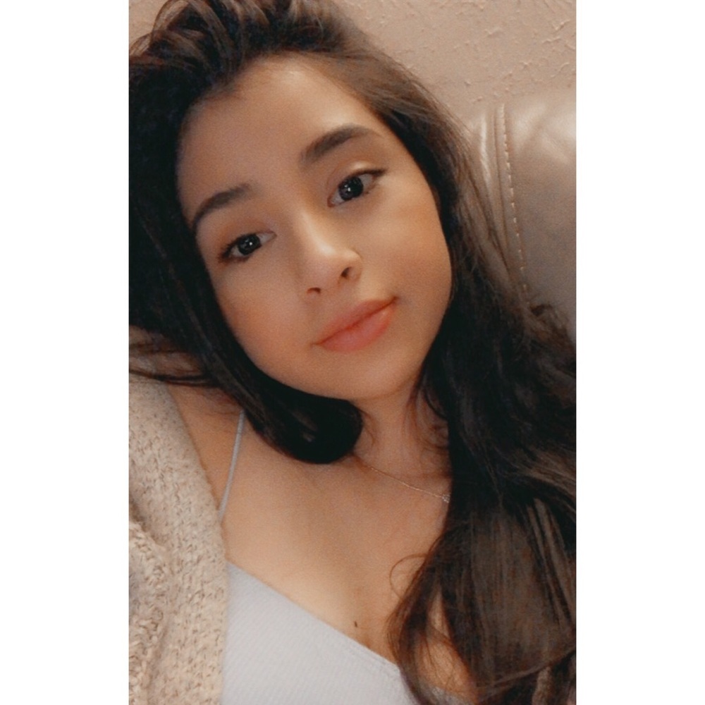 Meet your Posher, Karla